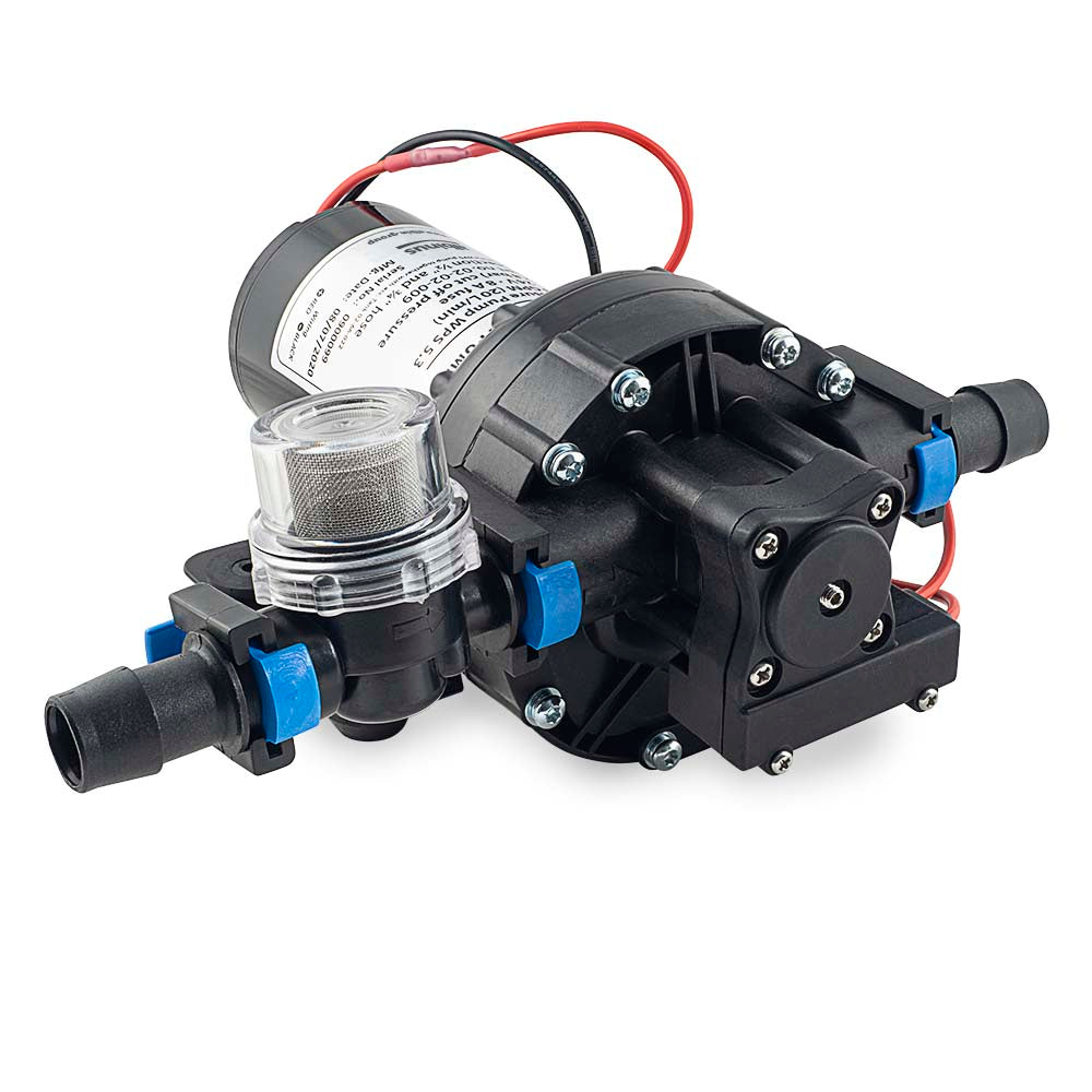 Vodena tlačna pumpa WPS 5.3 12V