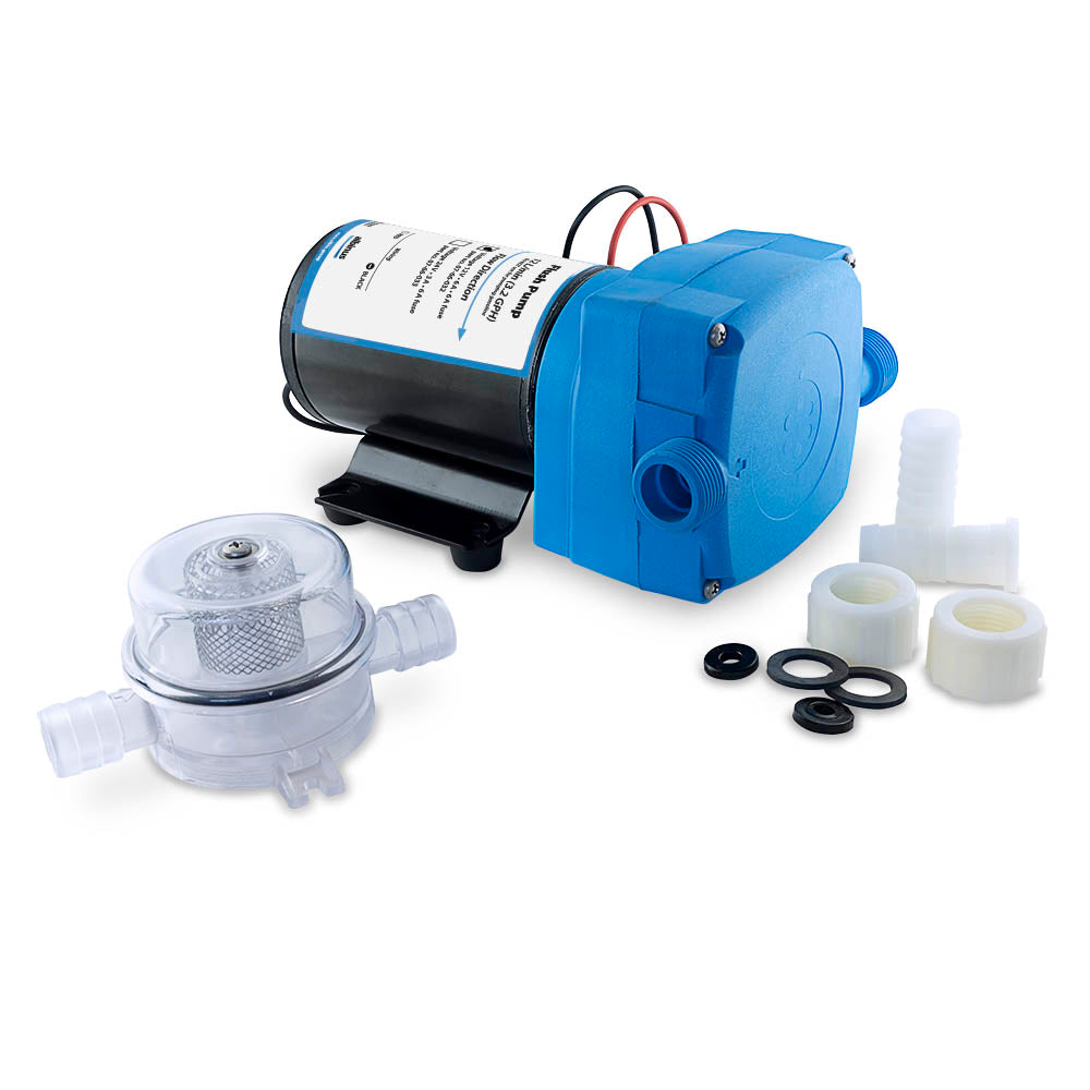 Pumpa za ispiranje 24V