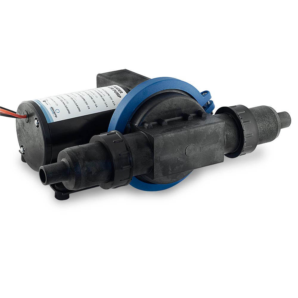 Membranska pumpa za otpadnu vodu 22L (5,8 GPM) 12V