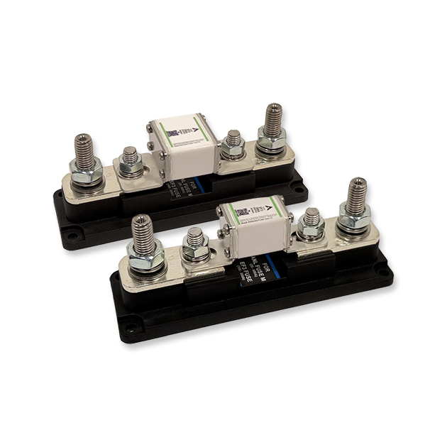 Nosač osigurača DCM ANL M8, 35–600 A (60 V)