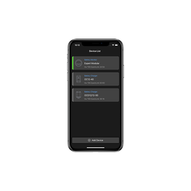 TBS QuickLink to Bluetooth Kit