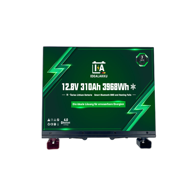 Idealakku IA-12-310H - kut