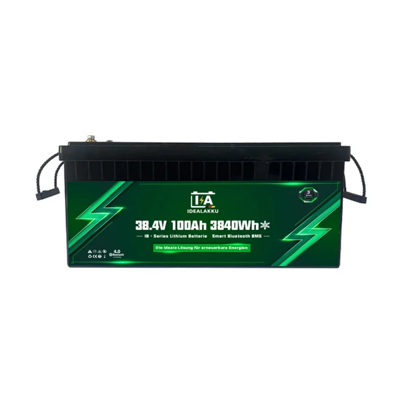 Idealakku IB-36-100H - kut