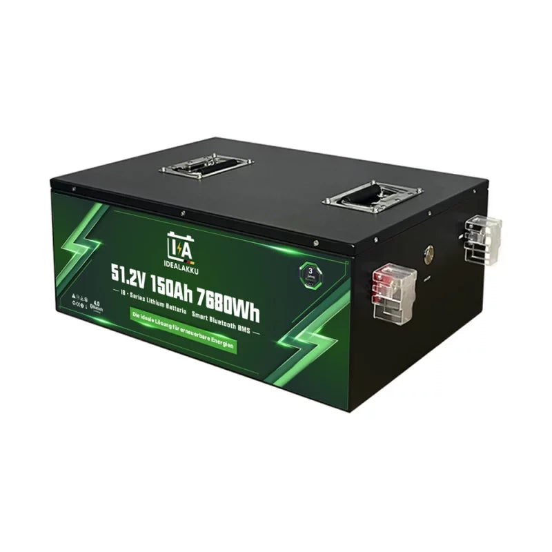 Idealakku IB-48-150 - kut