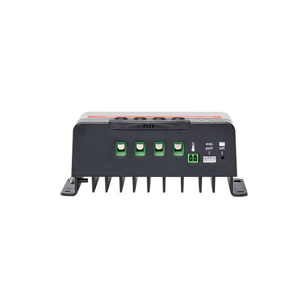 Omnicharge Solar – MPPT solarni regulator s Bluetoothom 12/24V 30A