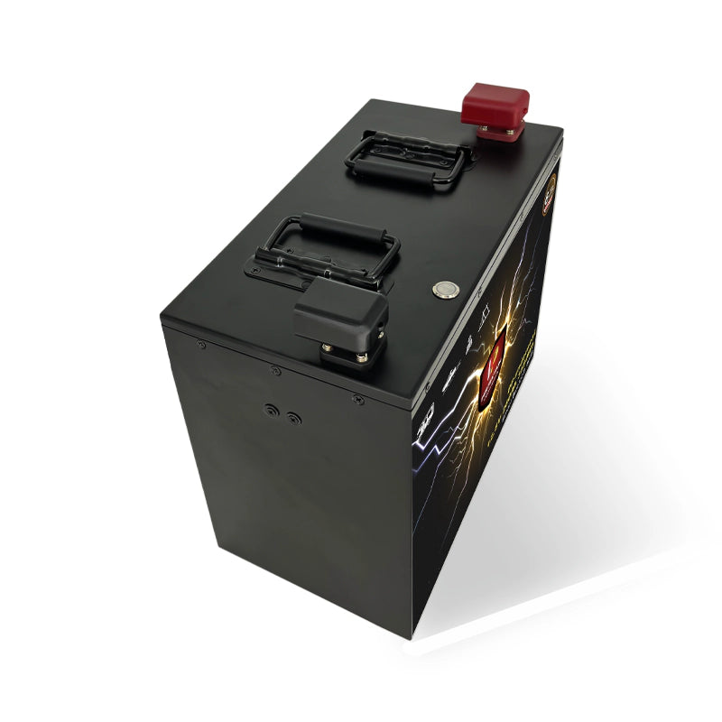 LiFePo4 Perfektium akumulator PF SERIJE 12,8V 280Ah Smart BMS, Bluetooth