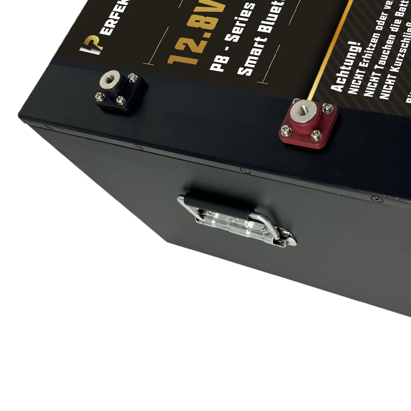 LiFePo4 Perfektium akumulator PB SERIJE 12.8V 620Ah Bluetooth