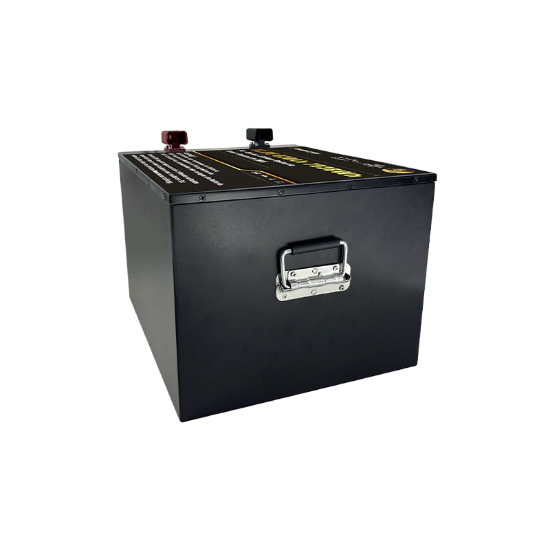 LiFePo4 Perfektium akumulator PB SERIJE 12.8V 620Ah Bluetooth