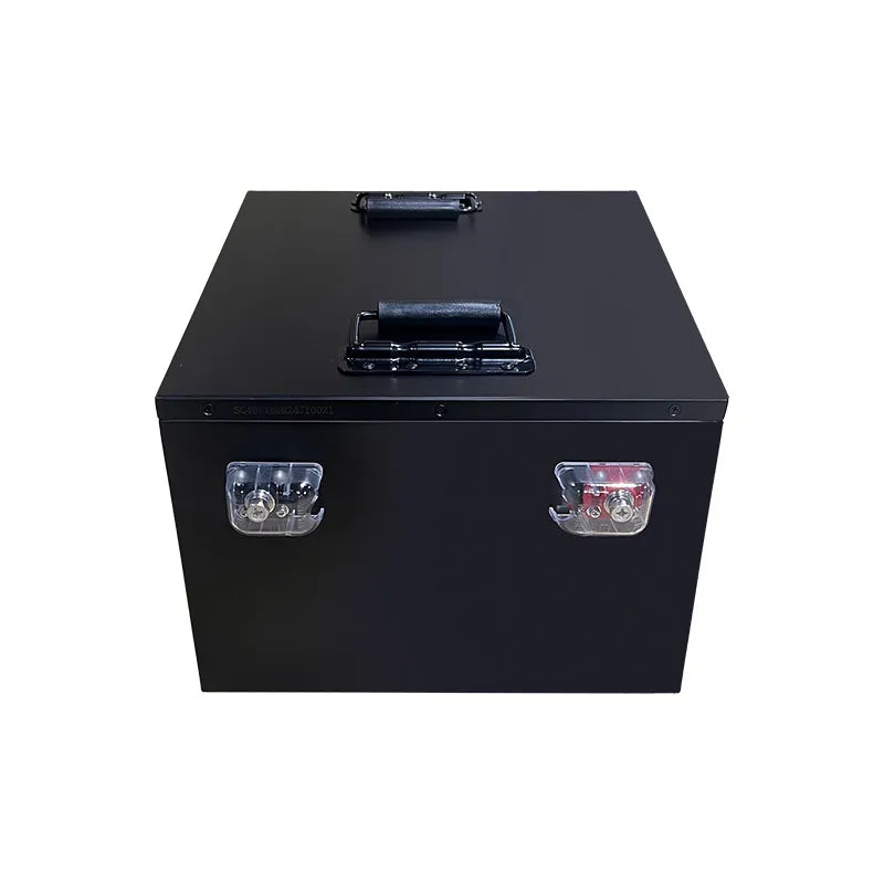 LiFePo4 Perfektium akumulator PB SERIJE 51.2V 100Ah Smart BMS, Bluetooth