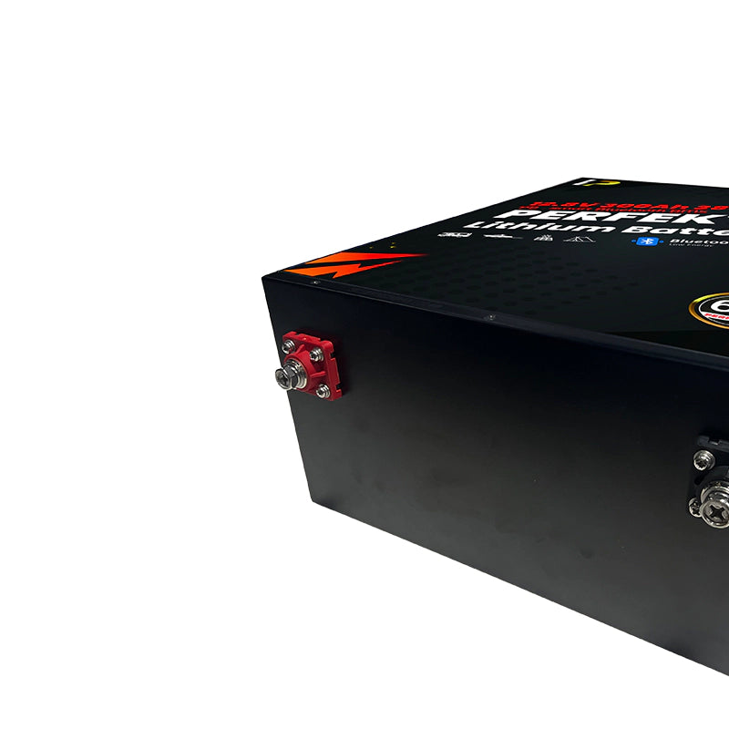 LiFePo4 Perfektium akumulator PB SERIJE 12.8V 300Ah Bluetooth