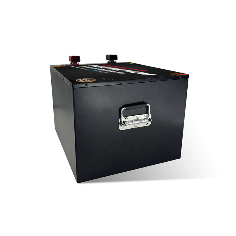 LiFePO4 Perfektium akumulator PB SERIJE 12.8V 560Ah Bluetooth