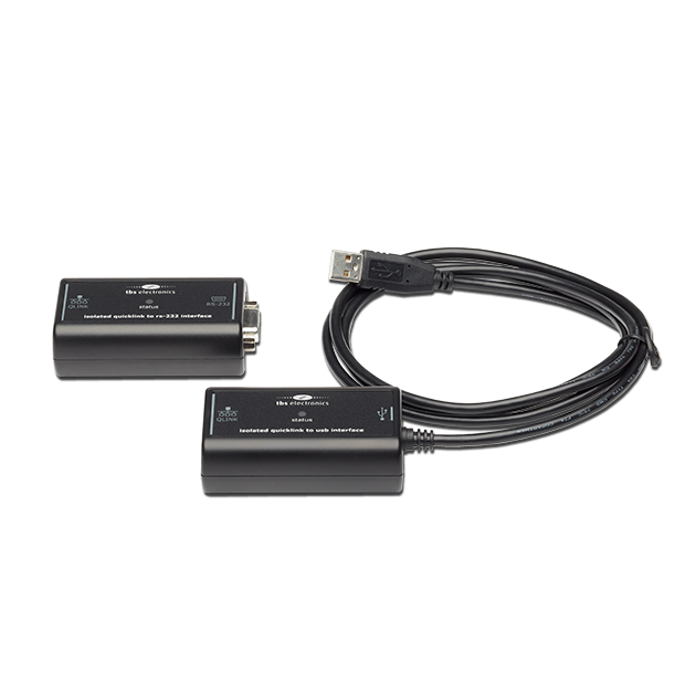 Komunikacijski kit QuickLink – USB