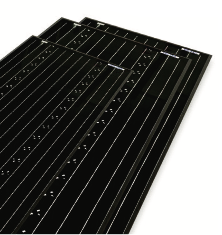 POWER S-SERIES HV DELUXE