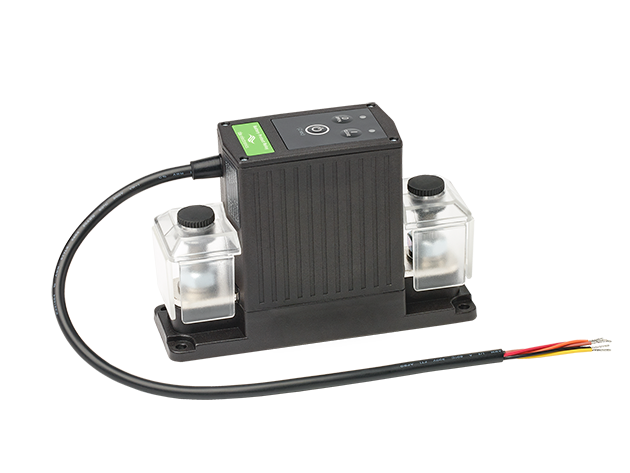 TBS Battery Protect Relay (TBP) - kut prikaz