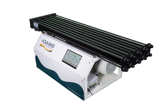 Aqua-Base ARUBA Premium desalinizator – prikaz 3