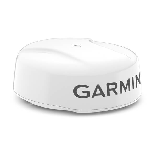 Radar Garmin GMR Fantom 18x / 24x – 24x (24″), Bijela