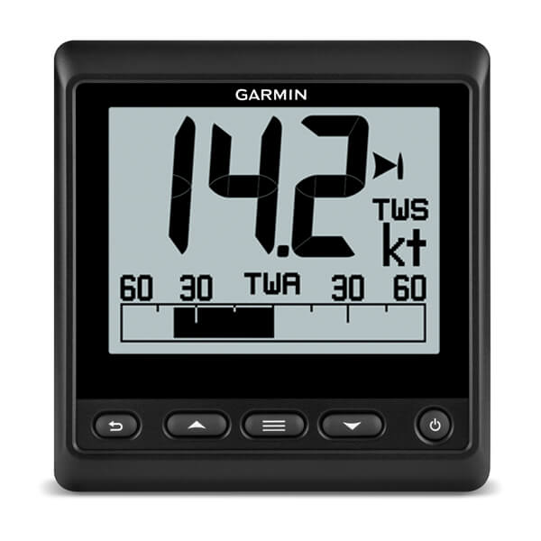 GNX 20 Standard LCD