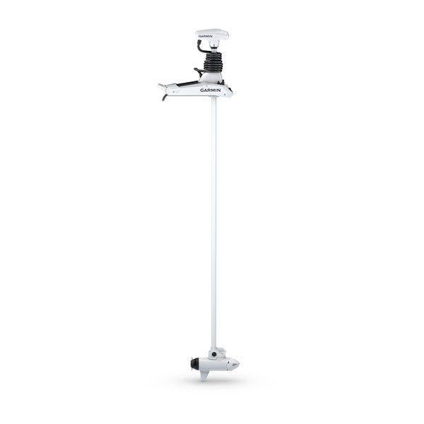 Trolling motor Garmin Force Kraken – 110″, Bijela