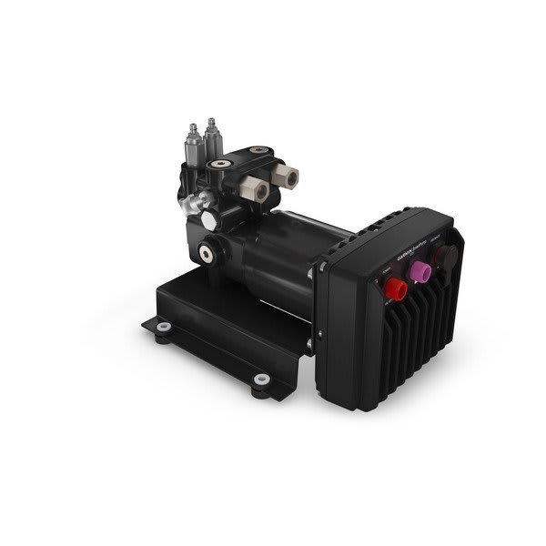 Hidraulička pumpa za Garmin autopilot – SmartPump v2