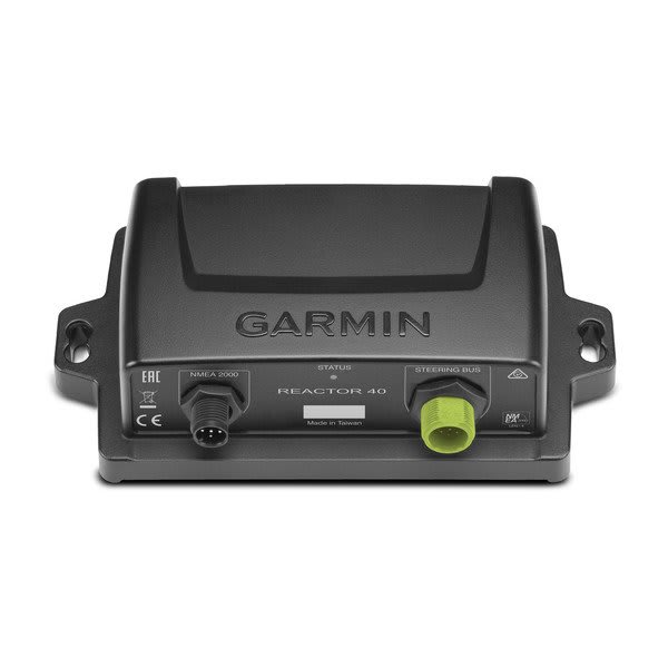 Garmin Reactor 40 CCU – jedinica za izračunavanje kursa