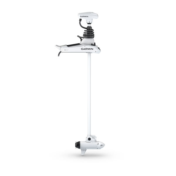 Trolling motor Garmin Force Kraken – 63″, Bijela
