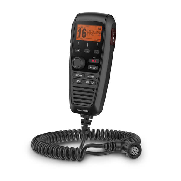 Žičana slušalica Garmin GHS 11i za VHF radio stanice