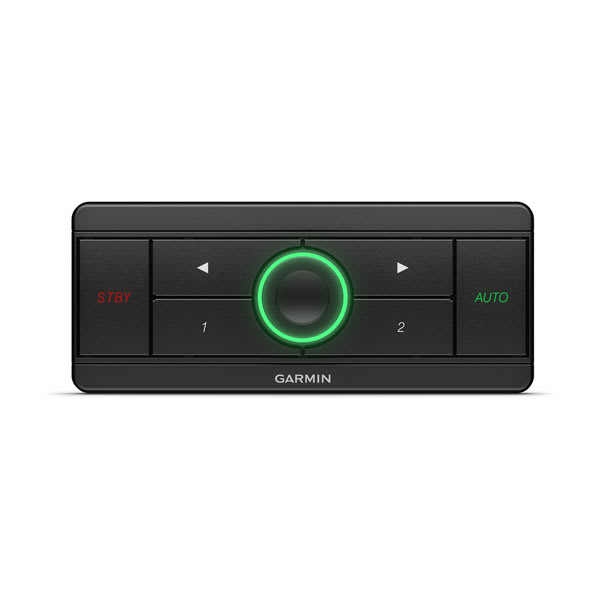 Tipkovnica autopilota Garmin APK 10 – Vodoravna