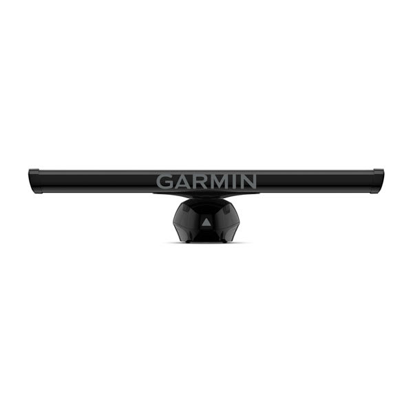 Radar Garmin GMR Fantom s otvorenom antenom – Fantom 256 (250 W, 6 ft), Crna