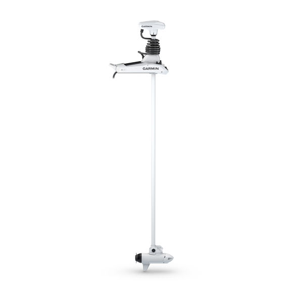 Trolling motor Garmin Force Kraken – 90″, Bijela