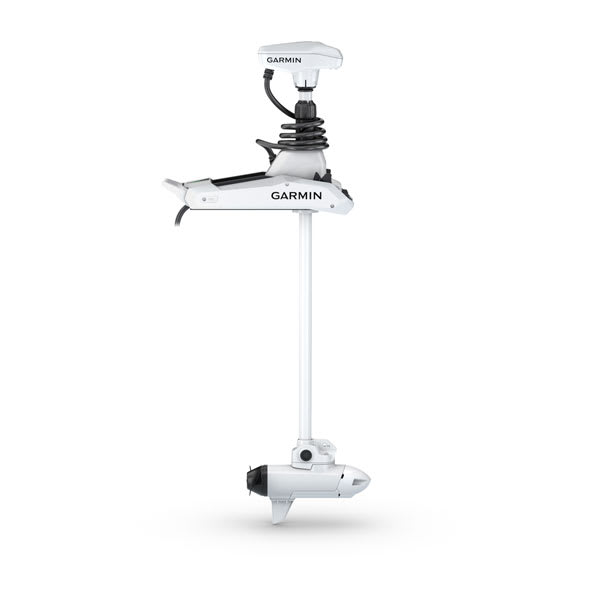 Trolling motor Garmin Force Kraken – 48″, Bijela