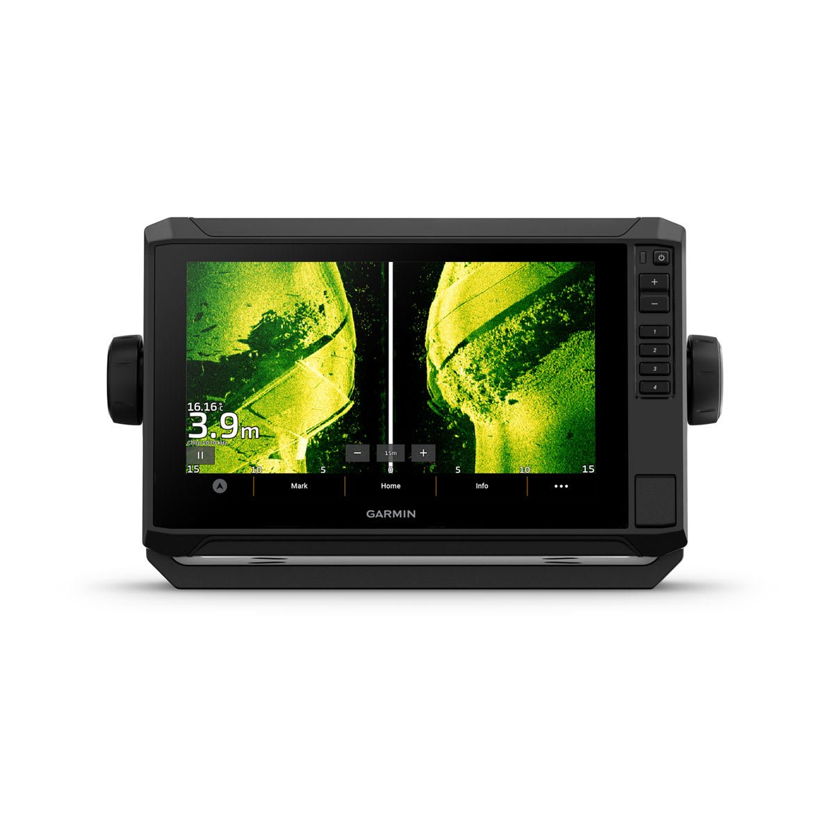 echoMAP UHD2 92sv