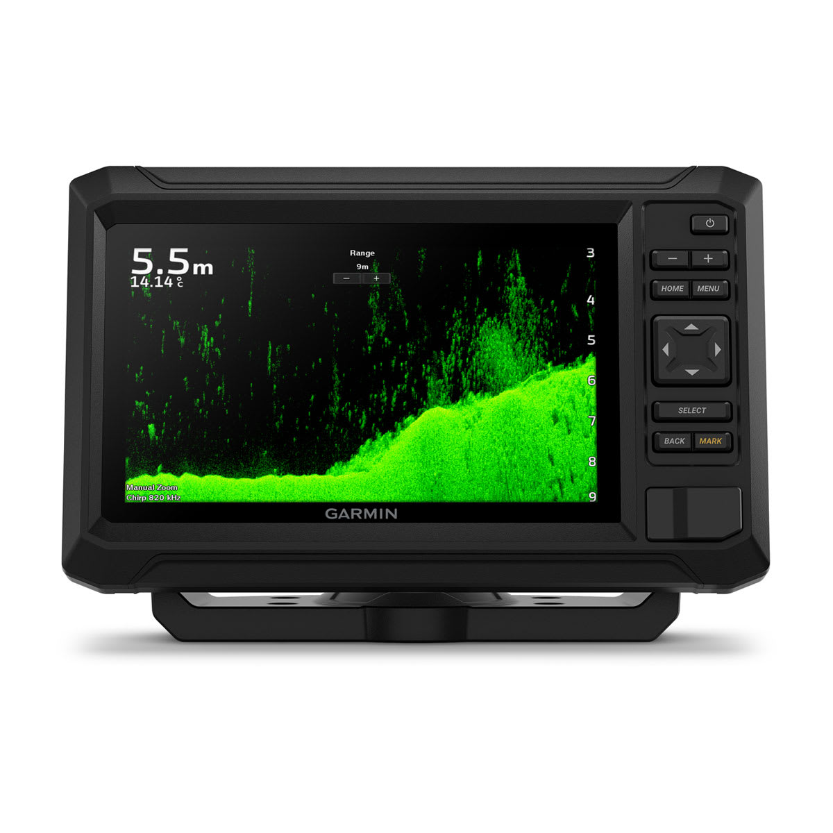 echoMAP UHD2 72cv