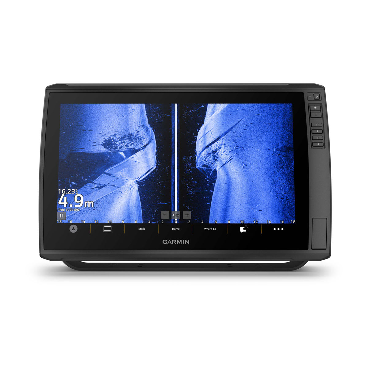 echoMAP Ultra 2 162sv