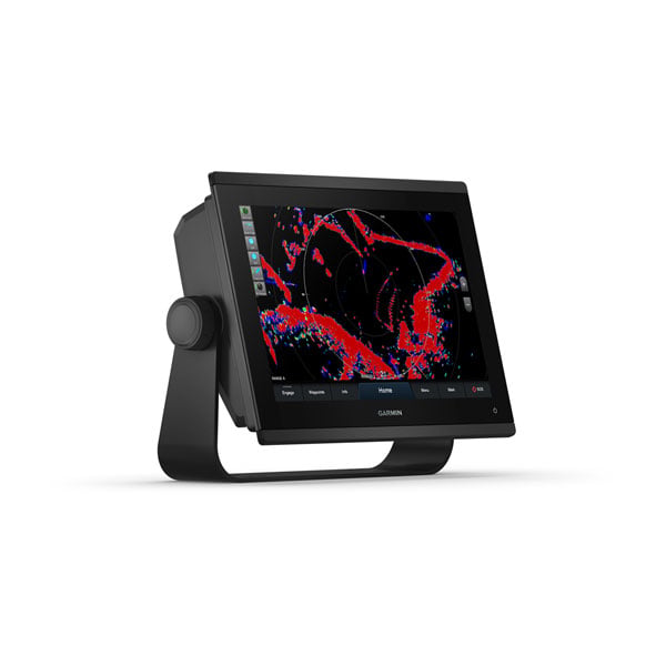 Garmin GPSMAP 1223 – kut