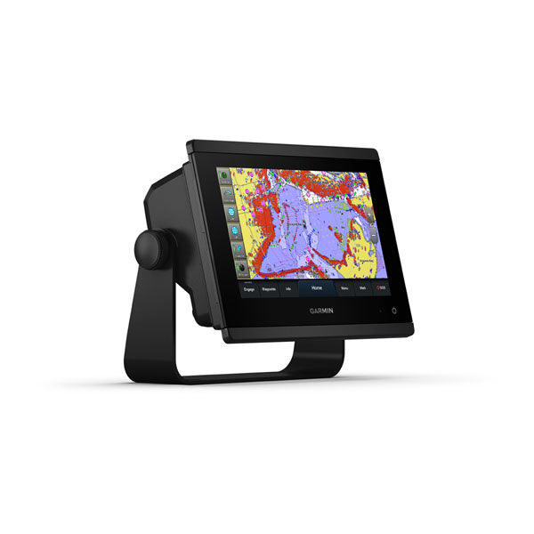 Garmin GPSMAP 723 - kut