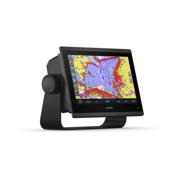 Garmin GPSMAP 923 – kut