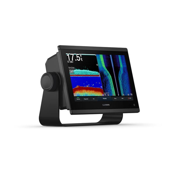 Garmin GPSMAP 923xsv – kut