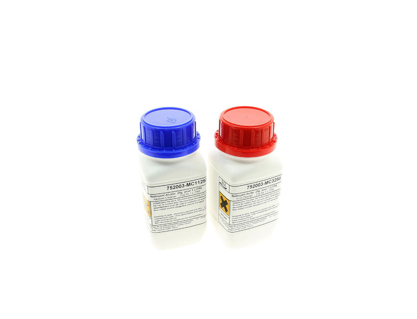 Komplet za čišćenje membrane desalinizatora AQ-EXP