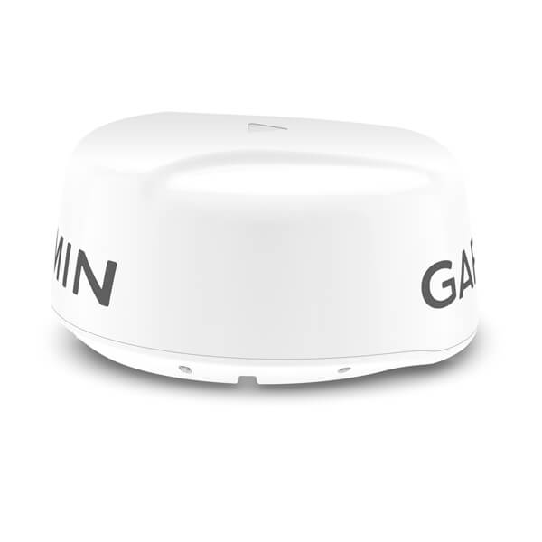 Radar Garmin GMR Fantom 18x / 24x – detalj