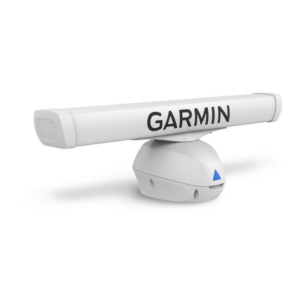 Radar Garmin GMR Fantom s otvorenom antenom (54/56, 124/126, 254/256) – detalj
