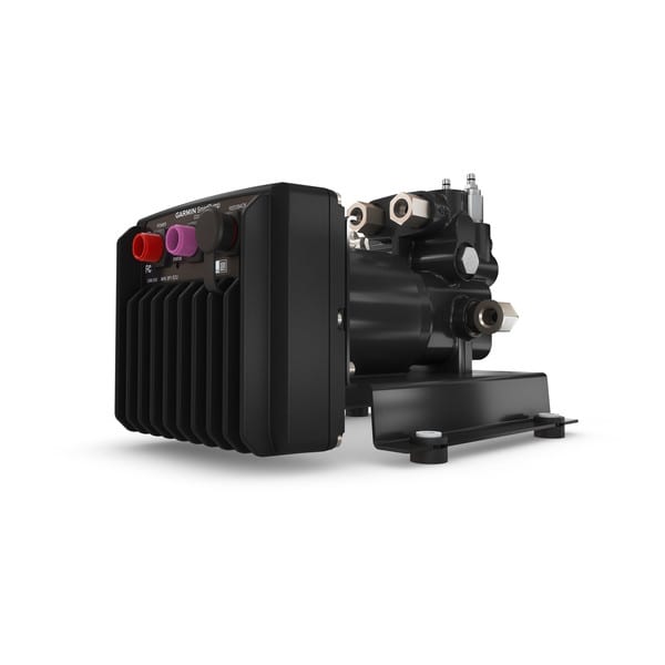 Hidraulička pumpa za Garmin autopilot – SmartPump v2, detalj