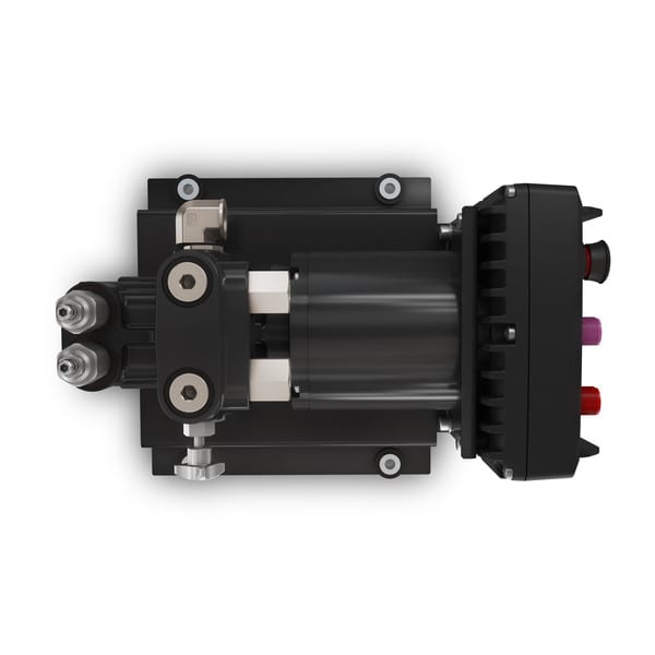 Hidraulička pumpa za Garmin autopilot – SmartPump v2, detalj 2