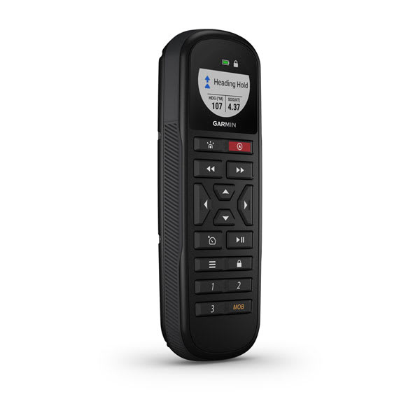 Daljinski upravljač Garmin Reactor Remote – prikaz 2