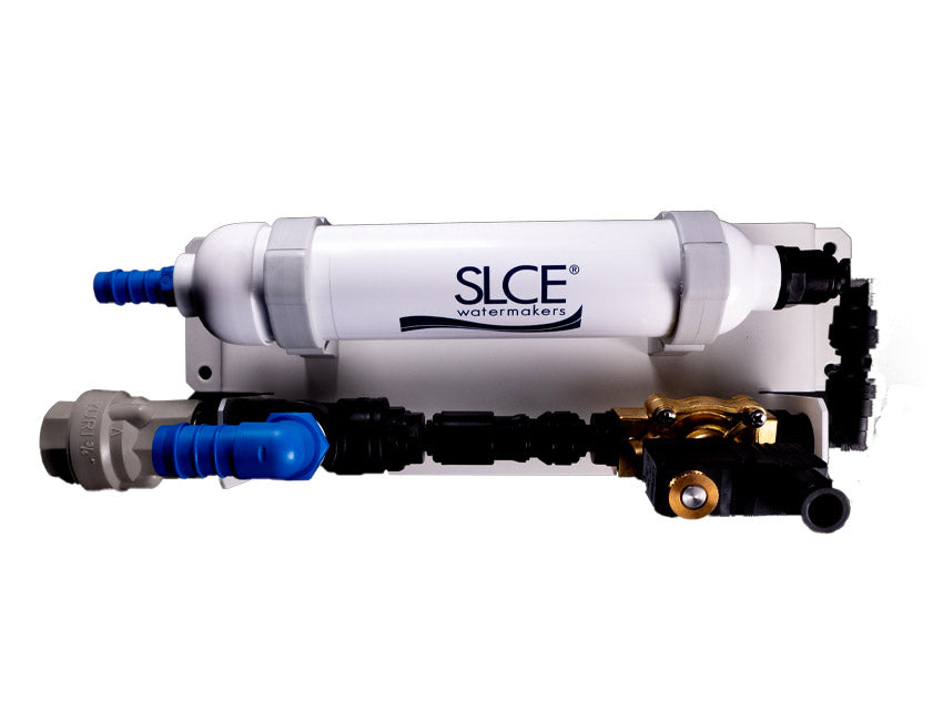 AQUA-BASE set za automatsko ispiranje membrana