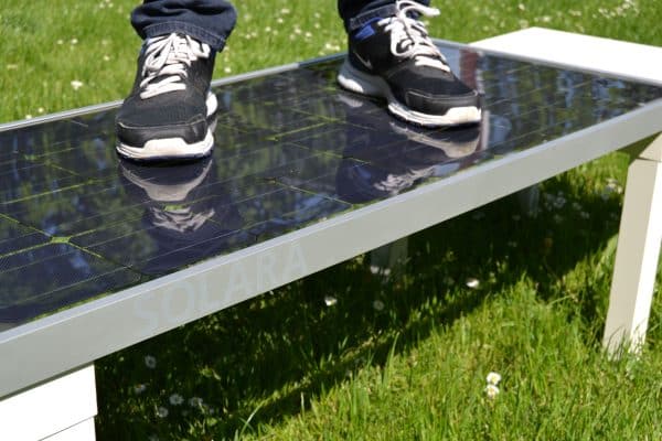 SOLARA S-Series Vision