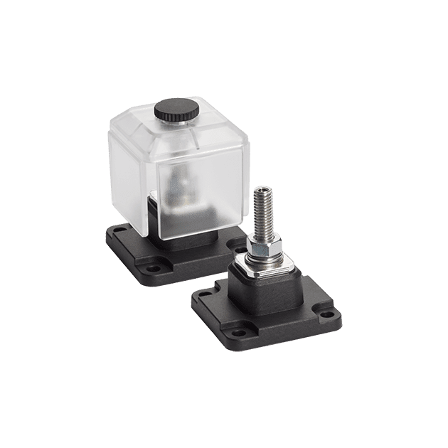 IZOLIRANI STUPIĆ M8 set od 2 komada - Harpa d.o.o