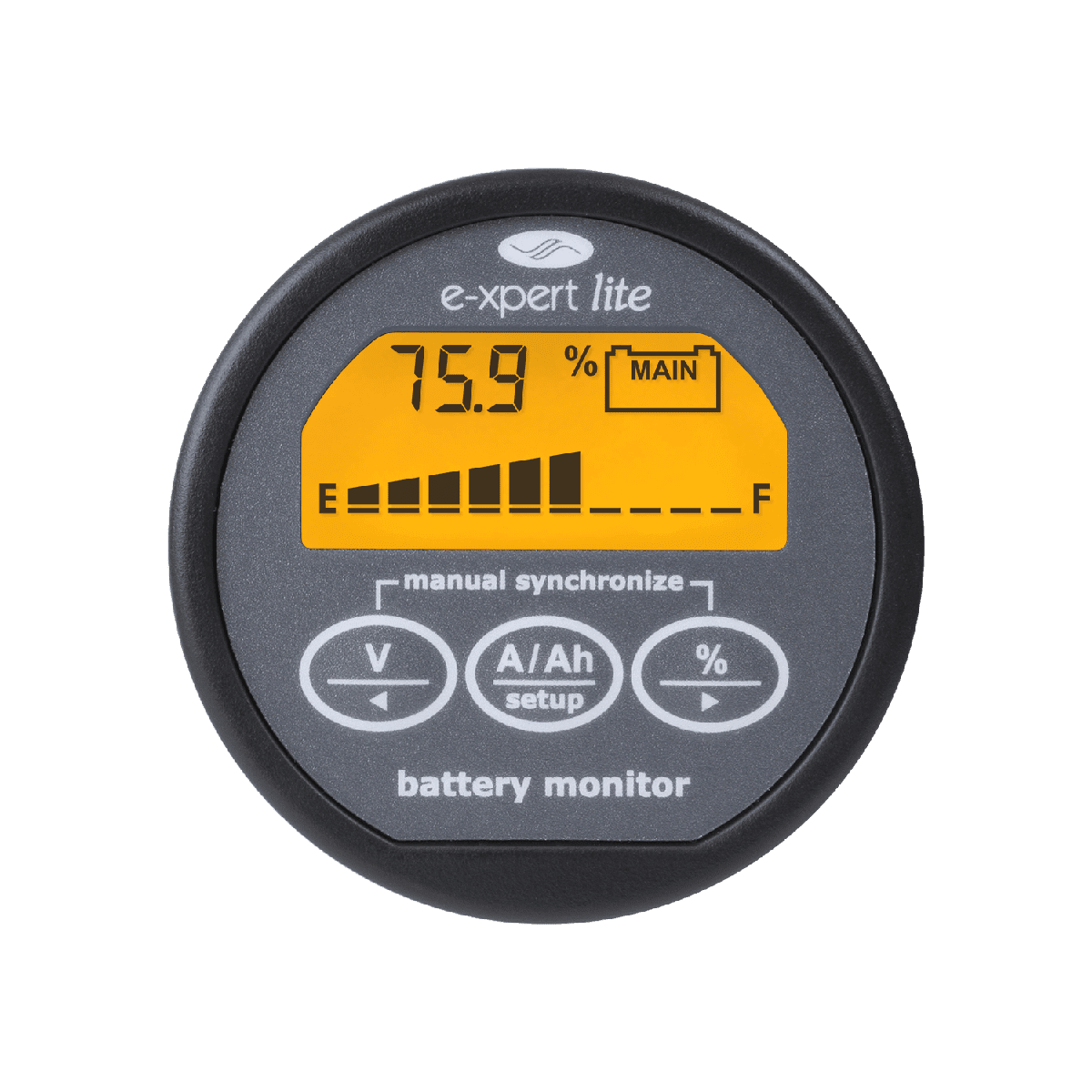 Monitor baterije - Expert Lite (12V-24V) - Harpa d.o.o