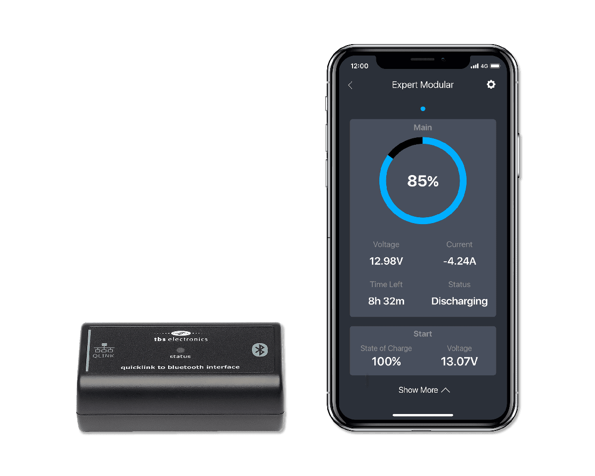 Quicklink to Bluetooth Kit - Harpa d.o.o