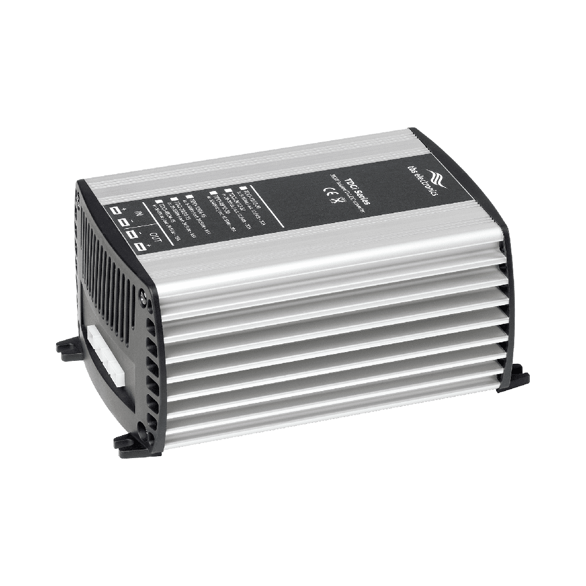 TDCi-12/12-20CH DC/DC punjač - Harpa d.o.o