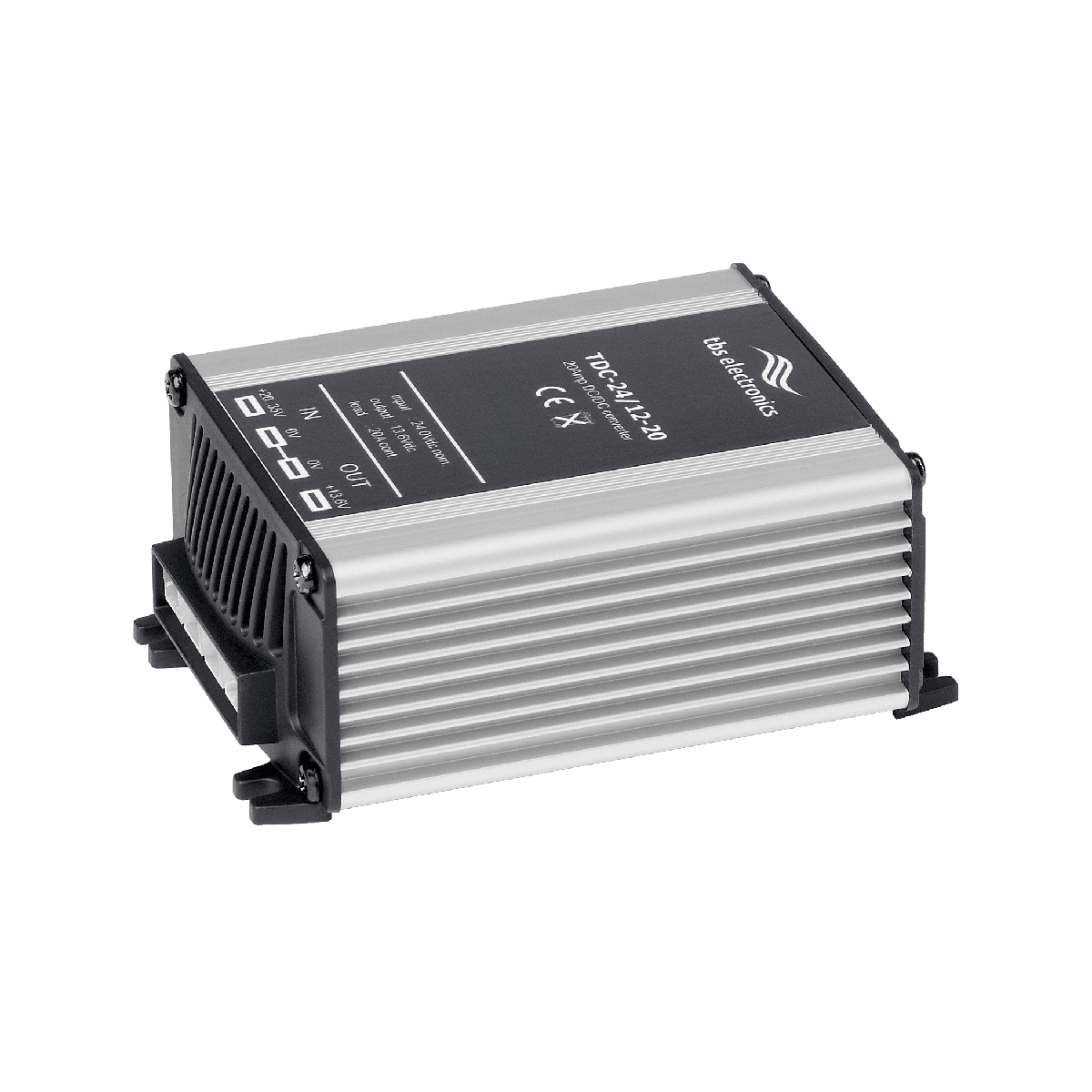 TDCi-24/24-15 DC/DC konverter - Harpa d.o.o